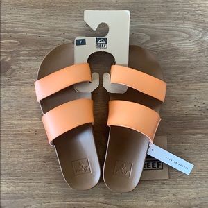 NWT Reef Cushion Bounce Vista Size 7